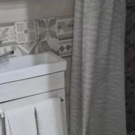 Apartment Delle Grazie *