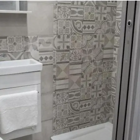Apartment Delle Grazie *